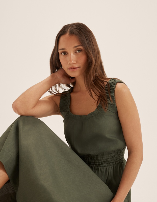 Review - Wayfarer Dress