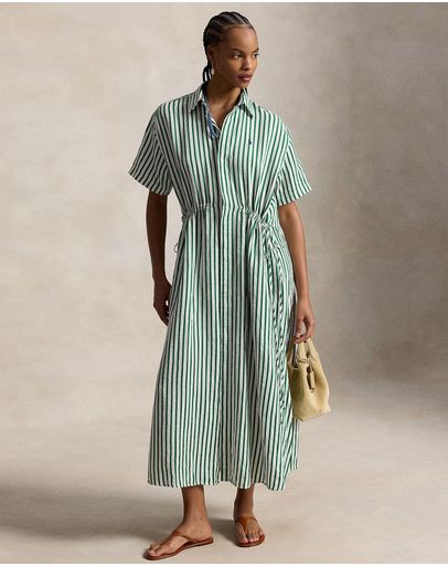 2019C White & Green