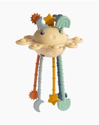 Playground - Pull String Interactive Toy - Jimmy