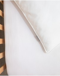 Living Textiles - Cotton Toddler Pillow