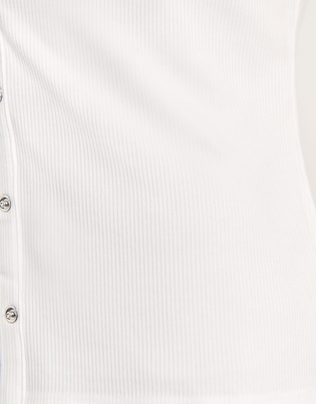 Jag - Celina Short Sleeve Top