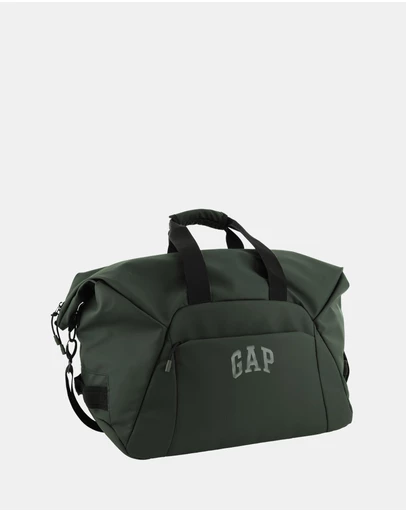 GAP - GAP Water Repellent Travel Bag