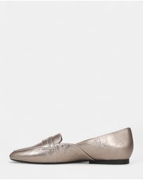 Naturalizer - Create Loafer - Pewter