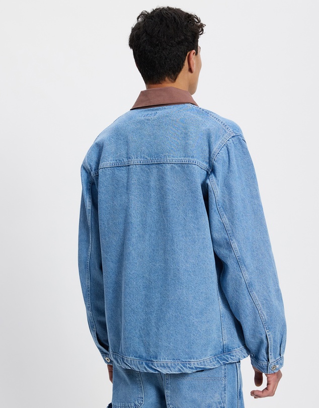 Stan Ray - Coverall Jacket