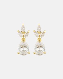Stephanie Browne - Charm Earrings