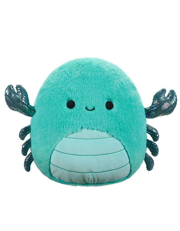 Squishmallows - 12 Inch Fuzzamallows - Assorted C