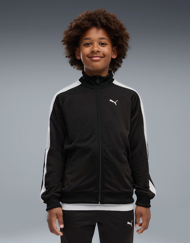 Puma - T7 ALWAYS ON Track Jacket - Boys
