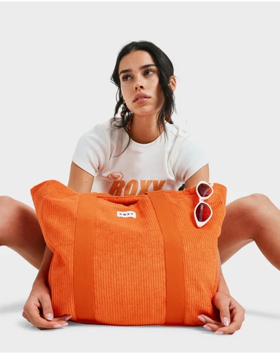 Roxy - Beachy Soul Tote Bag