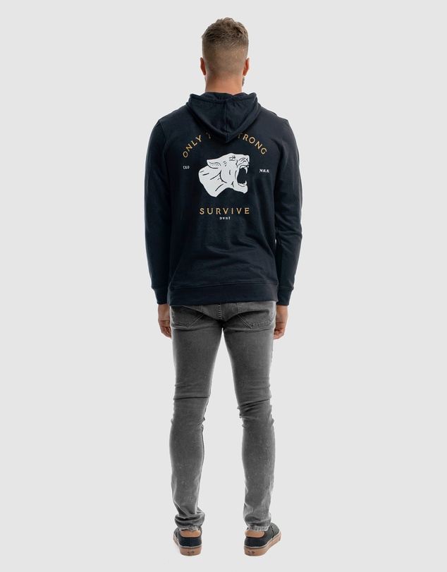 DVNT - Survive Hoodie