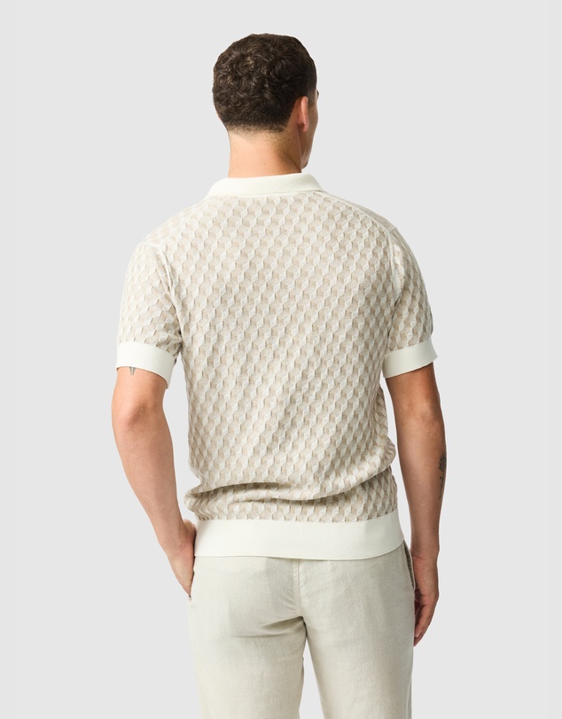 Rodd & Gunn - Galdfield Knit