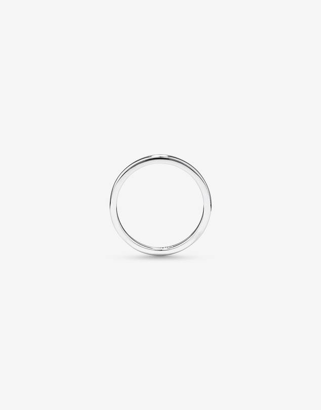 Michael Hill - Stacker Ring in Sterling Silver