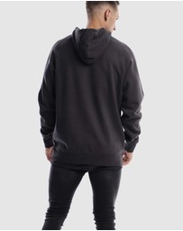Counter Culture - Absent Hoodie