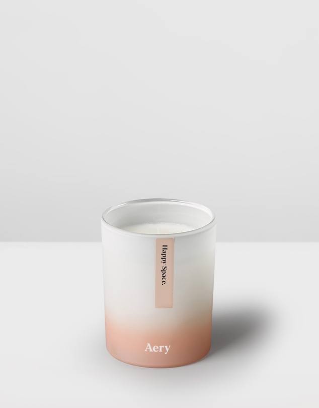 Aery Living - Aromatherapy 200g Soy Candle
