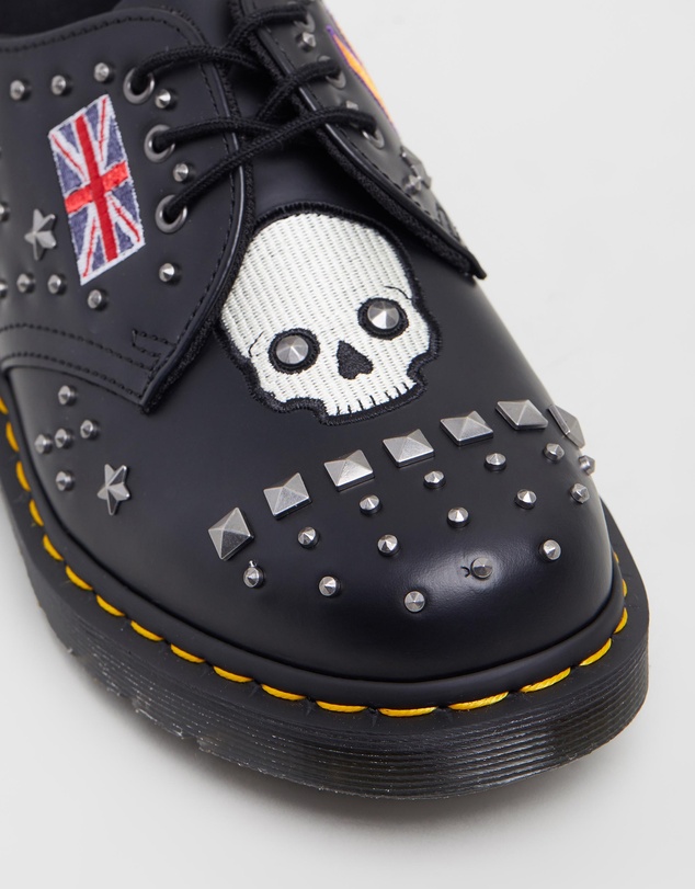 Dr Martens - 1461 Rockabilly - Unisex