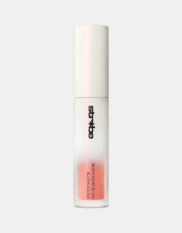 MAC - Strobe Beam Liquid Blush