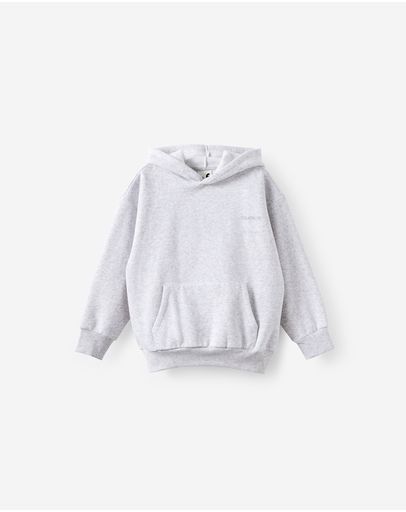 GREY MARLE