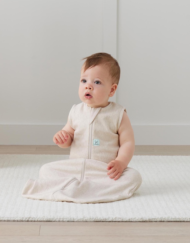 ergoPouch - Jersey Sleeping Bag 1.0 TOG