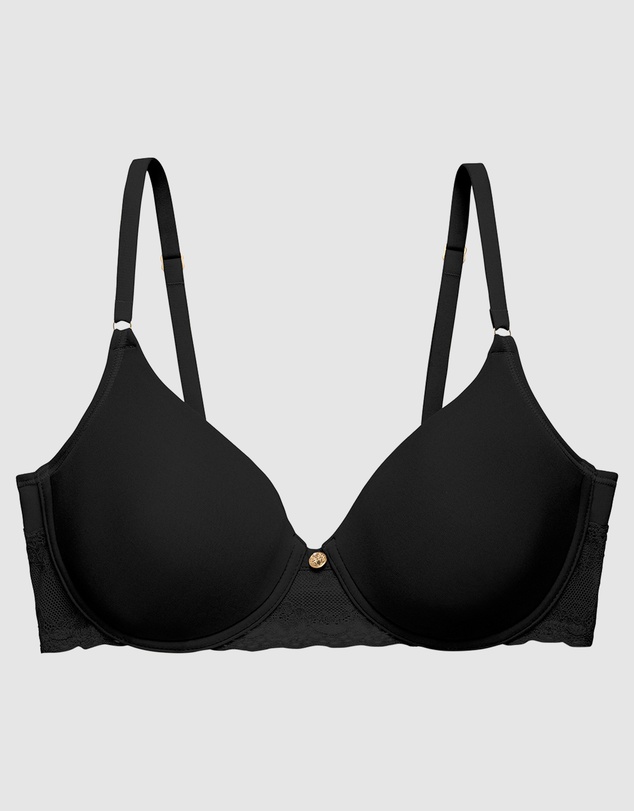 Natori - Bliss Perfection Smooth Wired T-Shirt Bra