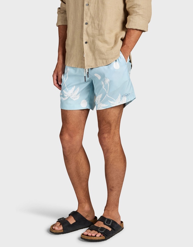 Academy Brand - Wesley Boardy