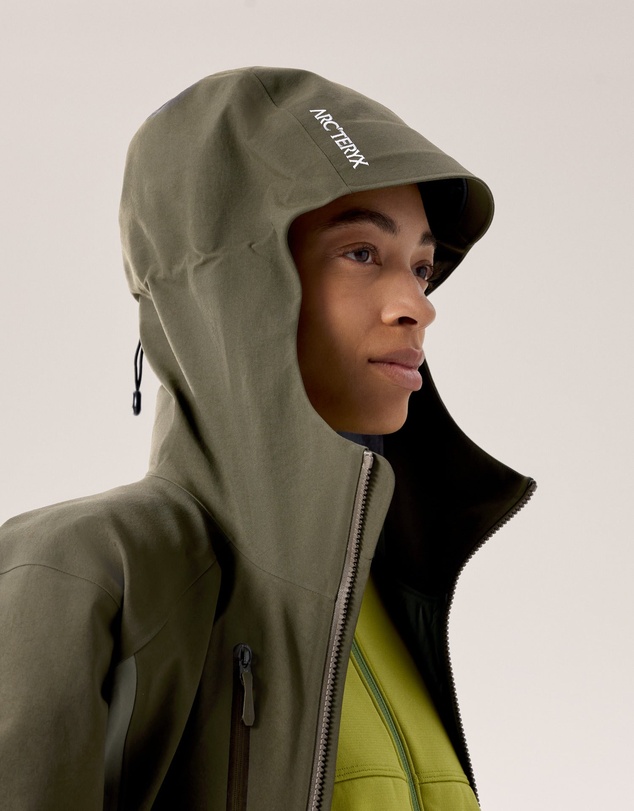 Arc'teryx - Emaris Relaxed Jacket Women's
