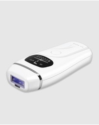 GO BARE - Classic IPL Hair Removal Handset
