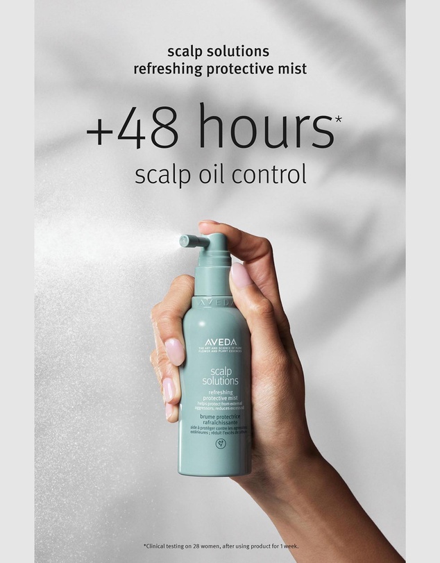Aveda - Refreshing Protective Mist