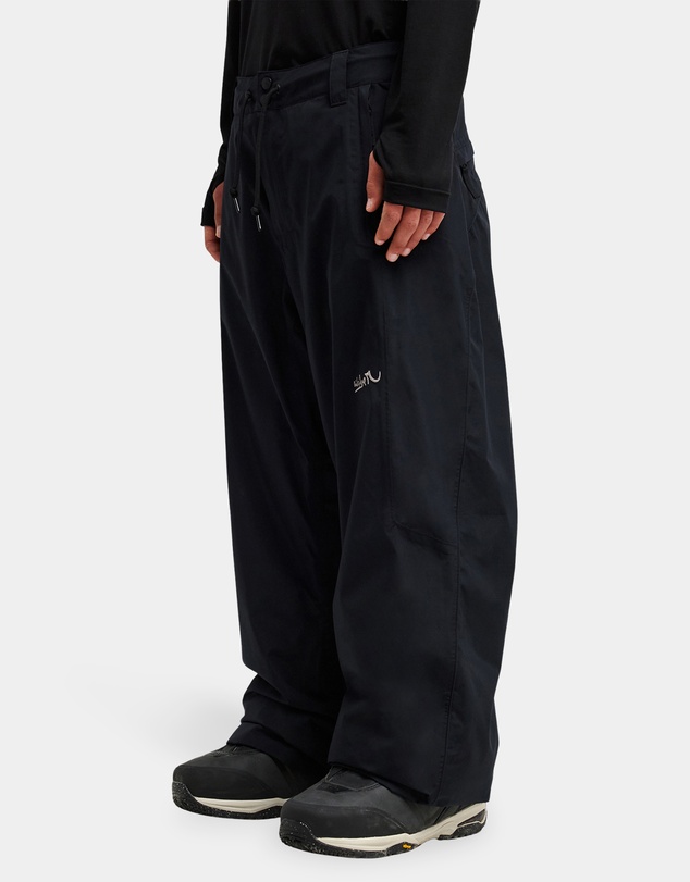 Quiksilver - Mens Young Guns Gore-Tex Snow Pants