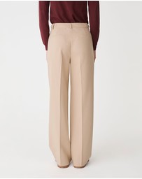 Forcast - Ash Adjustable Waist Pants