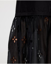 Lover - Rhea Maxi Dress