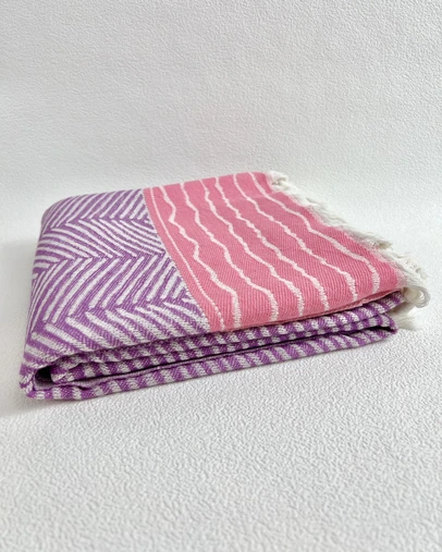 Turkish Murkish - Whale Beach Turkish Towel