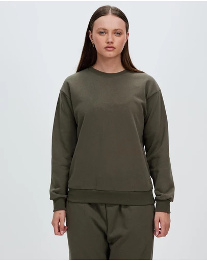 Style Addict - Sofia Sweatshirt
