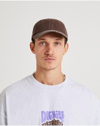 Insight - Unison Contrast Stitch Cap