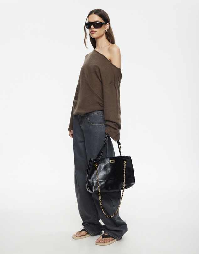Lioness - Horseshoe Jeans - ICONIC EXCLUSIVE