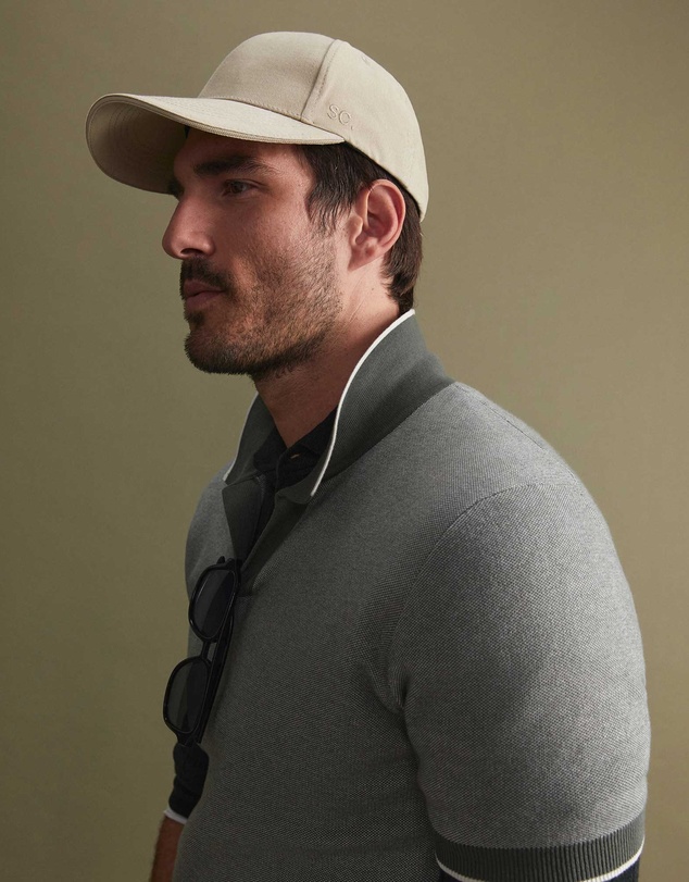 Sportscraft - Bedford Cap