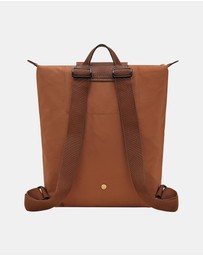 Longchamp - Le Pliage Original Backpack - Medium
