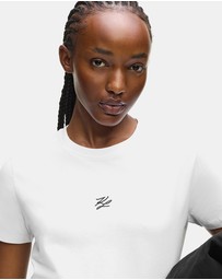 Karl Lagerfeld - KL Essential T-Shirt
