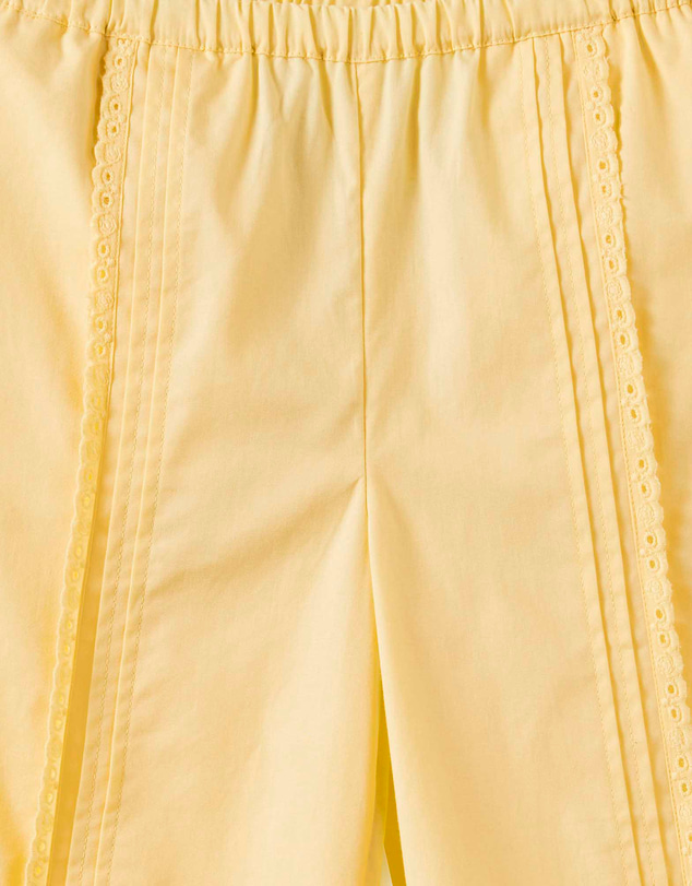 Cotton On Kids - Gigi Wide Leg Pant
