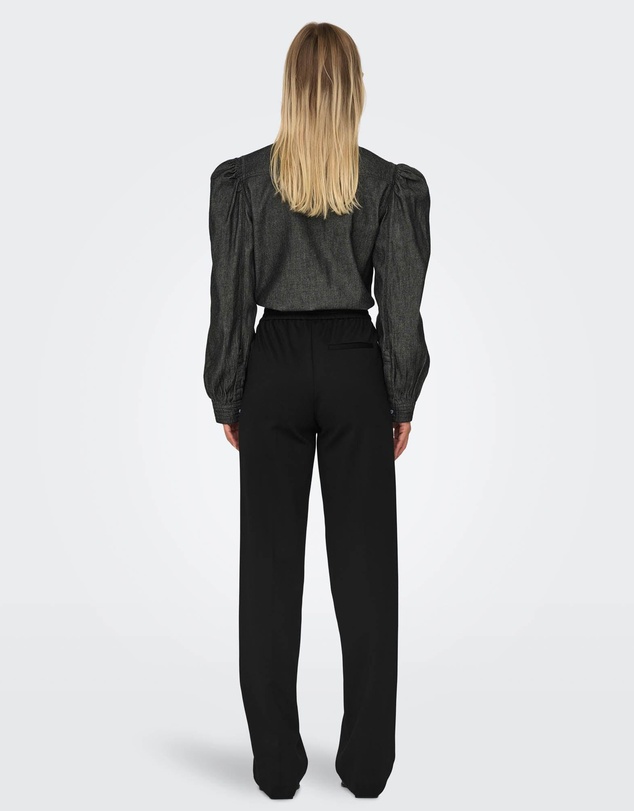 ONLY - Peach Everyday Pants