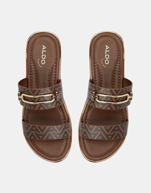 ALDO - Lagoon Strap Sandals