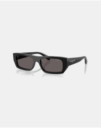 Vogue Eyewear - 0VO5657SU