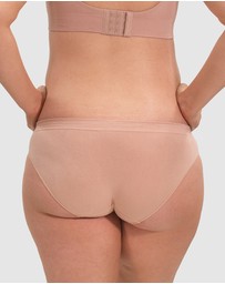 B Free Intimate Apparel - Maternity Bamboo Bikini - 3 Pack