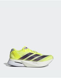 adidas Performance - Adizero Boston 13 Shoes Unisex