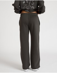 All Fenix - Wide Leg Track Pant