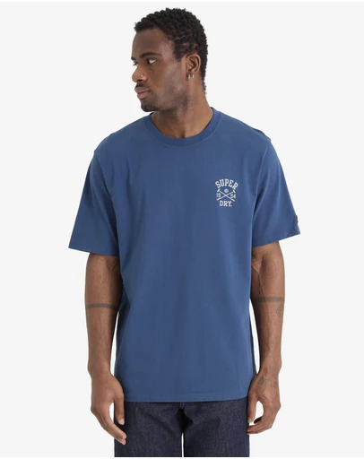 Superdry - Athletic Club Tee