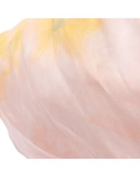 Pre-Loved by Azura Reborn - Pre-Loved Silk Scarf Bag