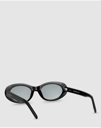 Status Anxiety - Dopamine Sunglasses