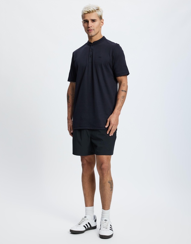 TravisMathew - Sunny Days Ahead Golf Polo