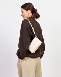 SABEN - Tilly Crossbody Vanilla