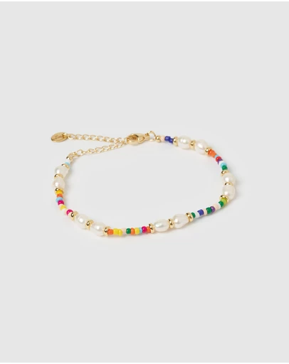 Miz Casa and Co - Alina Bracelet