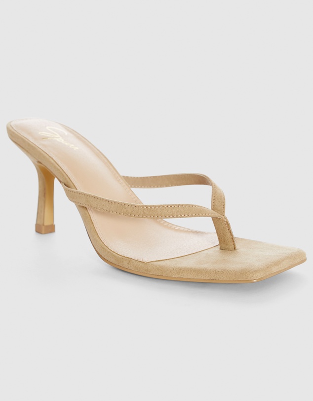 SPURR - Lydia - ONLINE EXCLUSIVE